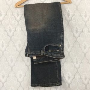New York & Co Low Rise Jeans